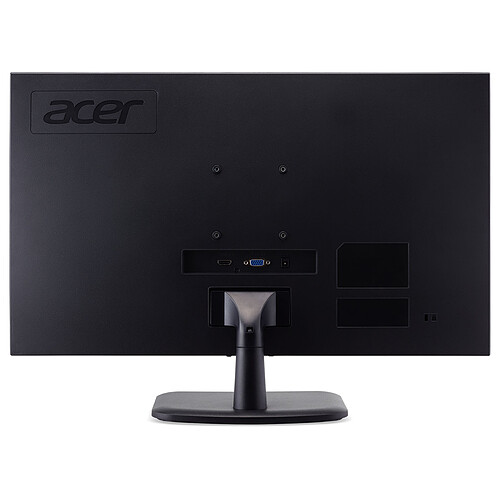 Acer 23.8" LED - EK240YAbi pas cher