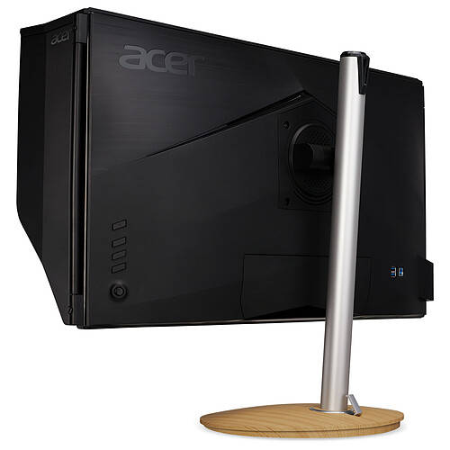 Acer 27" LED - ConceptD CP7271KP pas cher