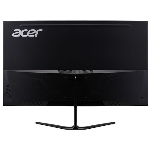 Acer 31.5" LED - ED320QRPbiipx pas cher