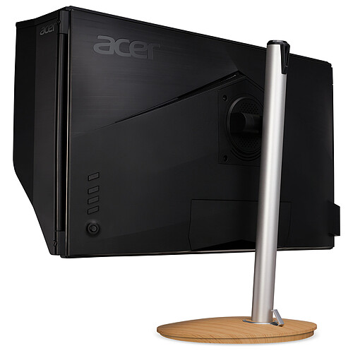Acer 27" LED - ConceptD CP3271KP pas cher