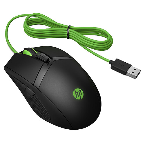 HP Pavilion Gaming Mouse 300 pas cher