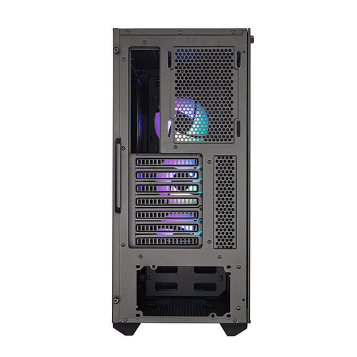 Cooler Master MasterBox TD500 Mesh ARGB pas cher