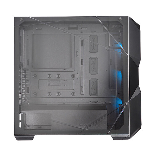 Cooler Master MasterBox TD500 Mesh ARGB pas cher