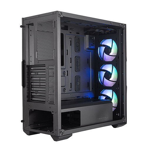 Cooler Master MasterBox TD500 Mesh ARGB pas cher