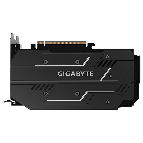 Gigabyte Radeon RX 5600 XT WINDFORCE OC 6G pas cher