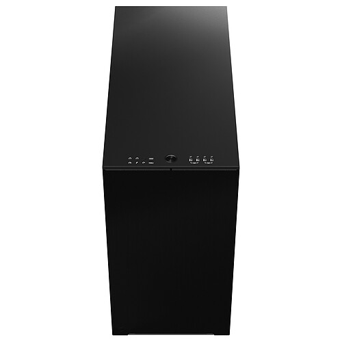 Fractal Design Define 7 TG Dark Noir pas cher