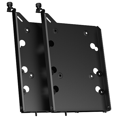 Fractal Design Define 7 HDD Tray Kit Type B Noir pas cher