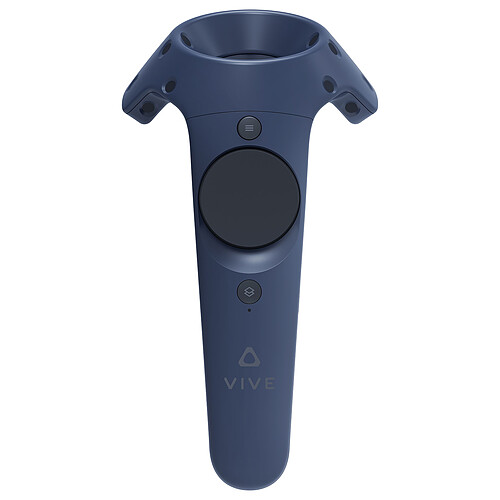 HTC Controller VIVE Pro pas cher