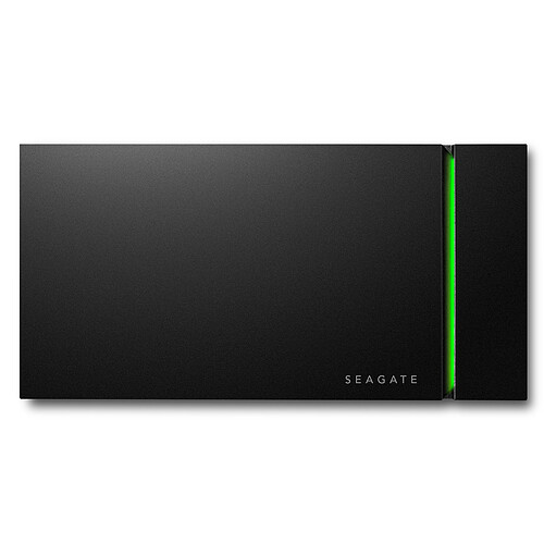 Seagate FireCuda Gaming SSD 1 To pas cher