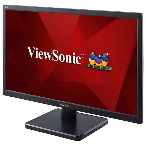 ViewSonic 21.5" LED - VA2223-H pas cher