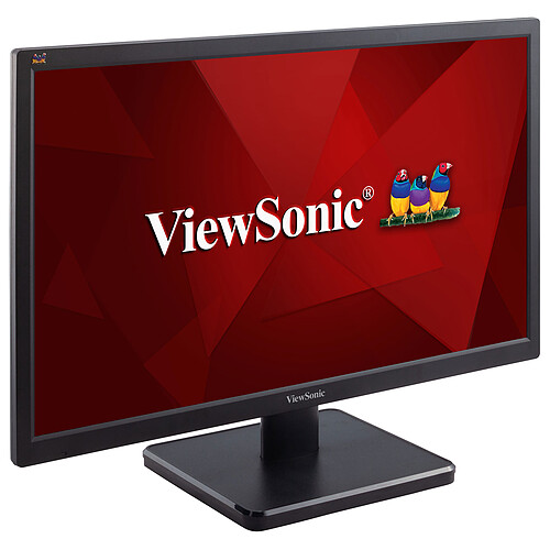 ViewSonic 21.5" LED - VA2223-H pas cher