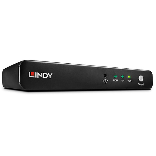 Lindy Switch Multi AV vers HDMI (3 ports) pas cher