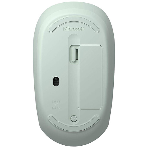 Microsoft Bluetooth Mouse Menthe pas cher