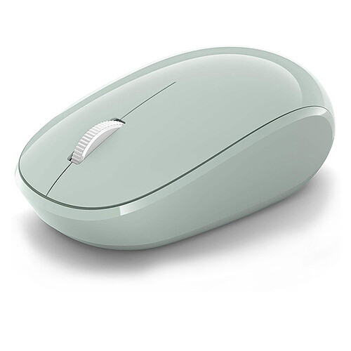 Microsoft Bluetooth Mouse Menthe pas cher