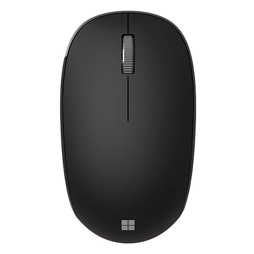 Microsoft Bluetooth Mouse Noir pas cher