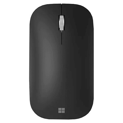 Microsoft Modern Mobile Mouse Noir pas cher
