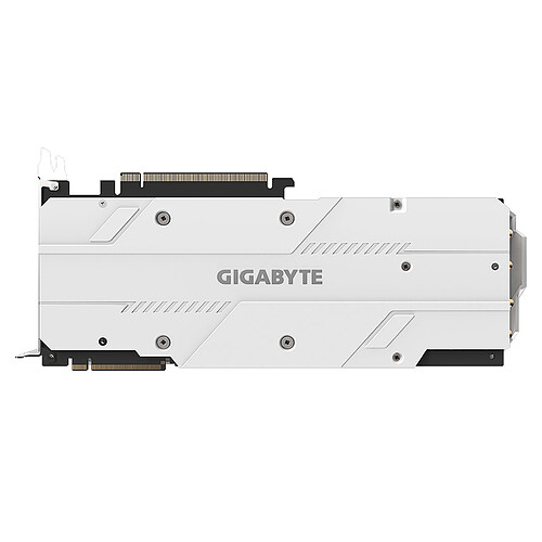 Gigabyte GeForce RTX 2080 SUPER GAMING OC WHITE 8G pas cher