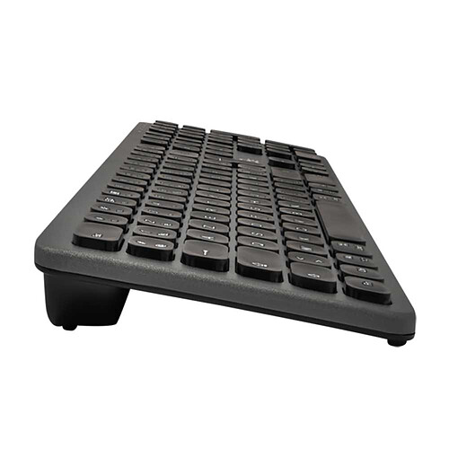 BlueElement Keyboard for Mac (Noir) pas cher