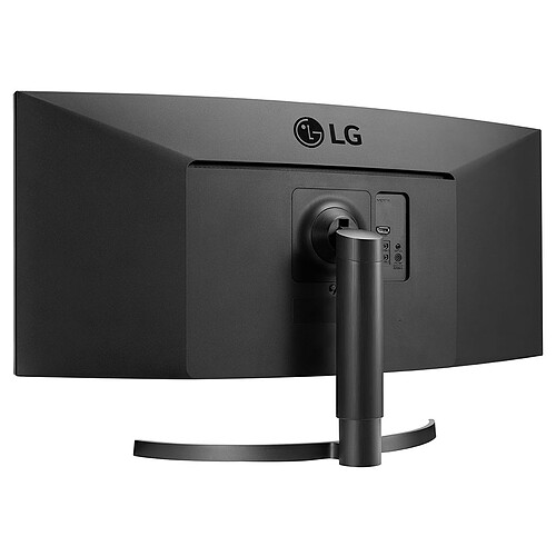 LG 34" LED - 34WL75C-B pas cher