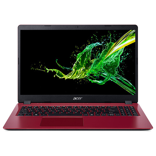 Acer Aspire 3 A315-54K-551P pas cher