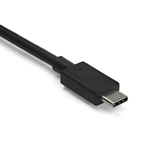 StarTech.com Câble adaptateur USB-C vers DisplayPort 8K 30Hz - M/F - 1.8 m pas cher