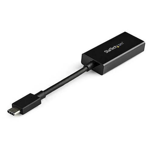 StarTech.com Adaptateur USB Type-C vers HDMI 4K 60 Hz avec HDR pas cher