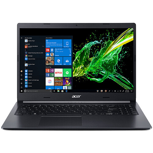Acer Aspire 5 A515-55G-502B pas cher