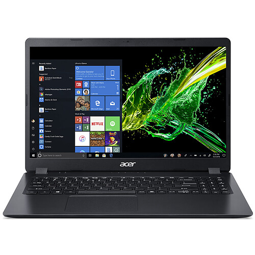 Acer Aspire 3 A315-54-55EM pas cher