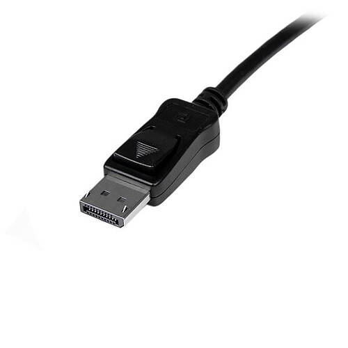 StarTech.com Câble DisplayPort actif de 15 m pas cher