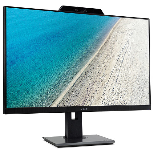 Acer 27" LED - B277Ubmiipprczx pas cher