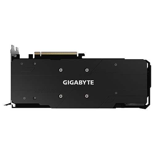 Gigabyte GeForce RTX 2060 SUPER GAMING OC 3X 8G (rev 2.0) pas cher