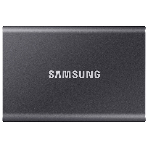 Samsung Portable SSD T7 1 To Gris pas cher