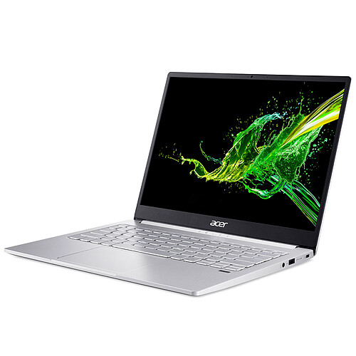 Acer Swift 3 SF313-52-535U Gris pas cher