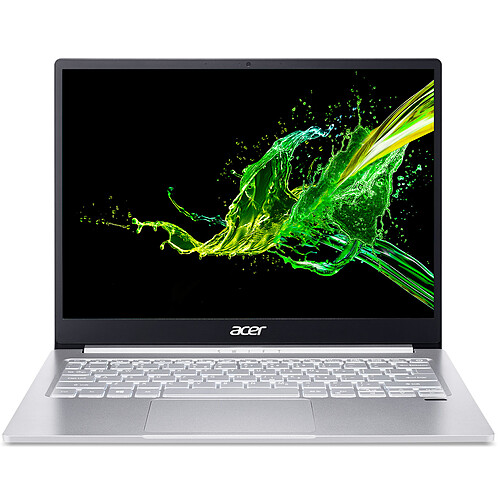 Acer Swift 3 SF313-52-535U Gris pas cher