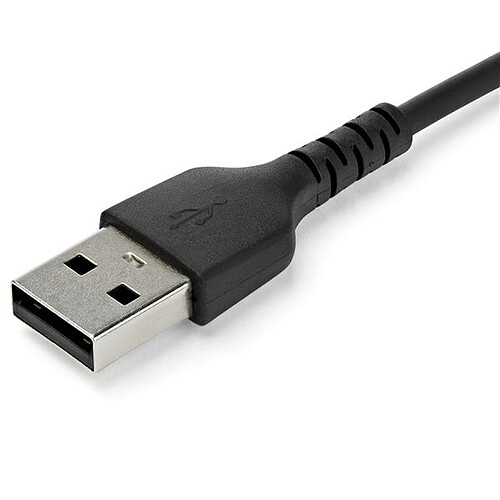 StarTech.com Câble USB-C vers USB 2.0 de 1 m - Noir pas cher