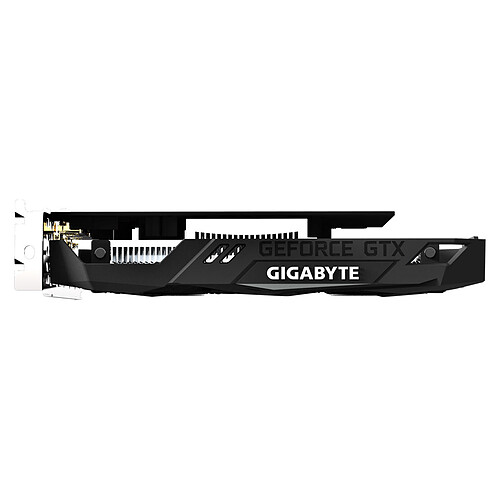 Gigabyte GeForce GTX 1650 OC 4G pas cher