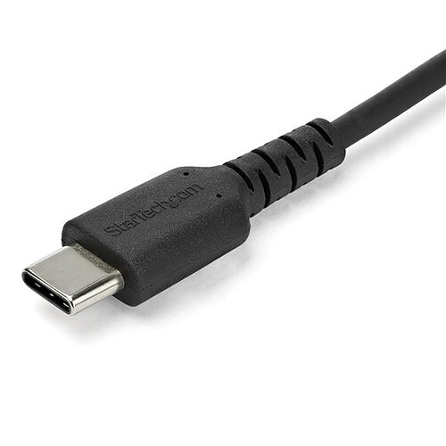 StarTech.com Câble USB-C vers USB 2.0 de 2 m - Noir pas cher