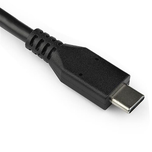 StarTech.com Adaptateur USB-C vers 5 Gigabit Ethernet (USB 3.0) pas cher