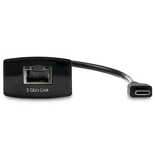 StarTech.com Adaptateur USB-C vers 5 Gigabit Ethernet (USB 3.0) pas cher