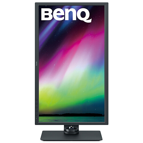 BenQ 32" LED - SW321C pas cher