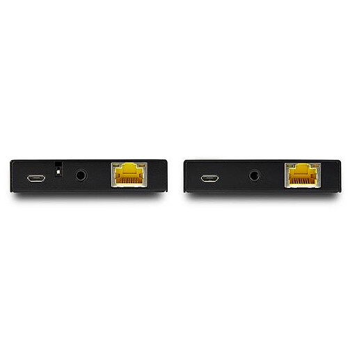 StarTech.com Adaptateur / prolongateur vidéo HDMI sur Ethernet - jusqu'à 50 m pas cher