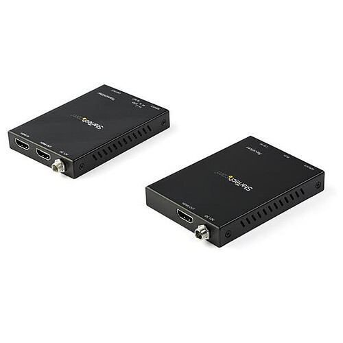 StarTech.com Adaptateur / prolongateur vidéo HDMI sur Ethernet - jusqu'à 50 m pas cher