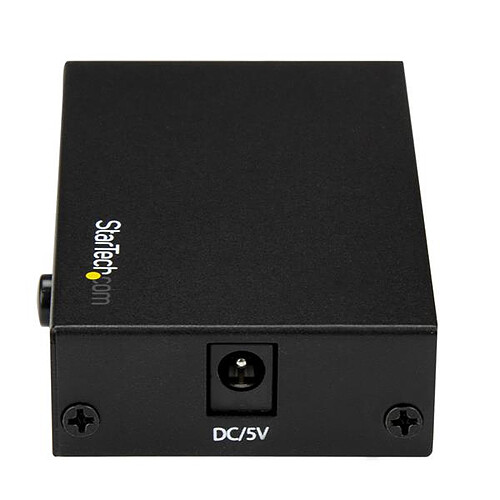 StarTech.com Switch commutateur HDMI 4K 60 Hz à 2 entrées pas cher