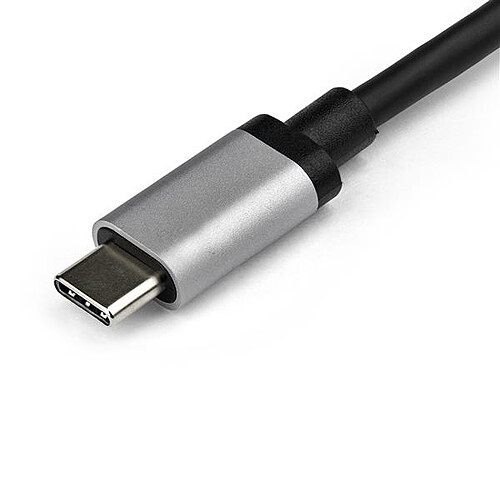 StarTech.com Adaptateur USB-C vers 2.5 Gigabit Ethernet (USB 3.0) pas cher