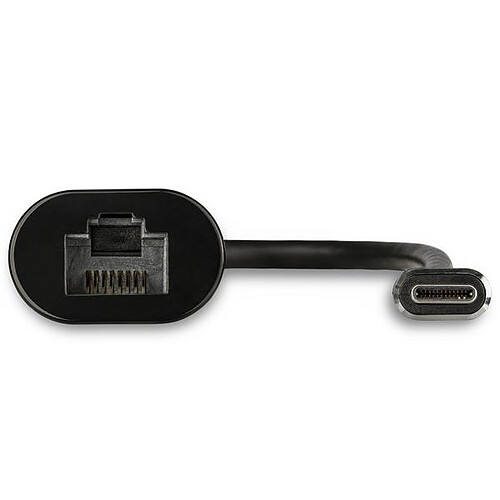 StarTech.com Adaptateur USB-C vers 2.5 Gigabit Ethernet (USB 3.0) pas cher