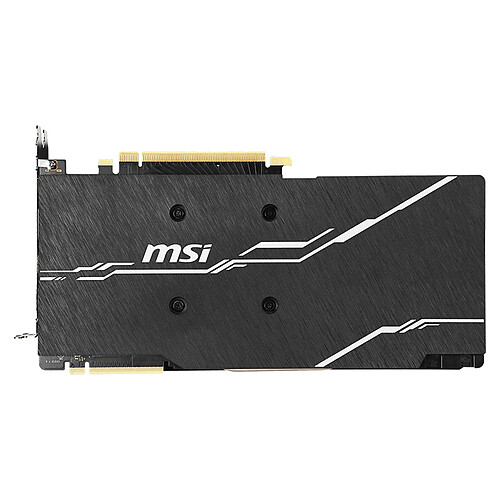 MSI GeForce RTX 2070 SUPER VENTUS GP OC pas cher