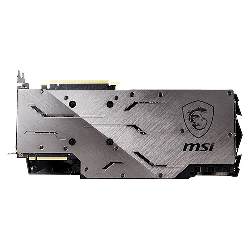 MSI GeForce RTX 2080 Ti GAMING Z TRIO pas cher