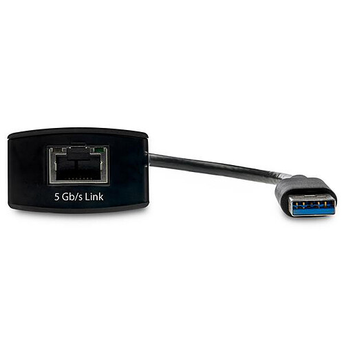 StarTech.com Adaptateur USB-A vers 5 Gigabit Ethernet (USB 3.0) pas cher