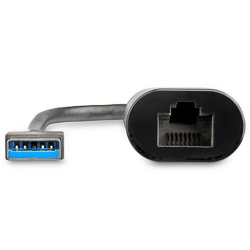 StarTech.com Adaptateur USB-A vers 2.5 Gigabit Ethernet (USB 3.0) pas cher