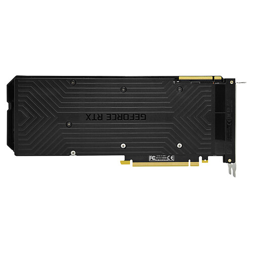 Palit GeForce RTX 2070 SUPER GamingPro Premium pas cher